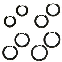Orecchini Vag in Acciaio 3901070001-4